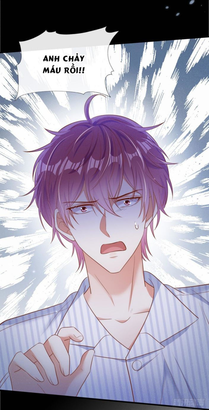 tôi với hình mẫu lý tưởng lìa trần rồi! chapter 28 19