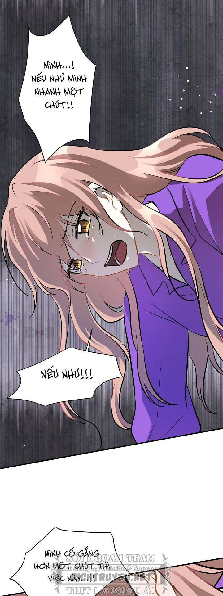 cuộc sống kỳ thú chapter 48 40