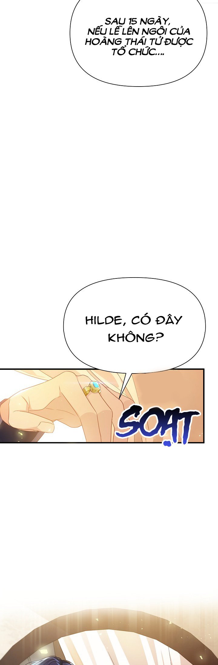 từ lúc bắt đầu tôi vẫn luôn ở bên em chapter 9 48