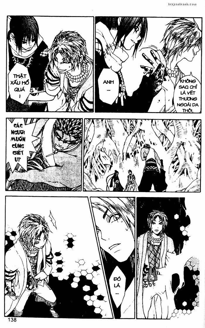 takeru - opera susanoh sword of the devil chapter 8 23