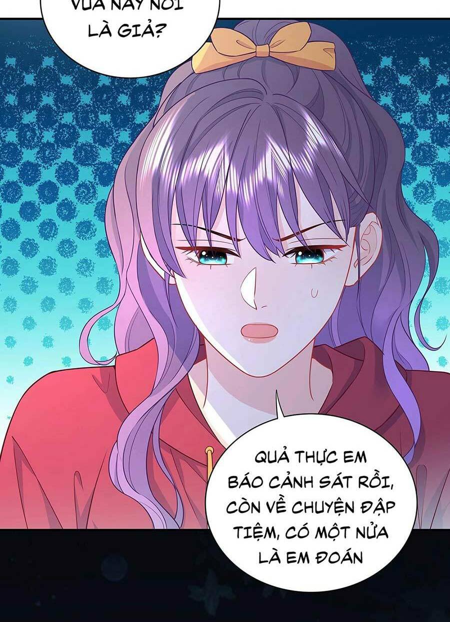 tôi dựa vào tà ý: nghịch chuyển nhân sinh chapter 54 13