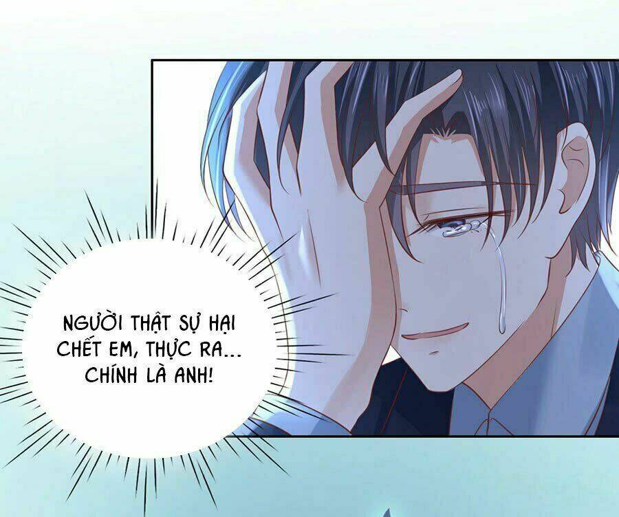 liệt ái tri hạ: series mật đào tiểu tình nhân chapter 229 27