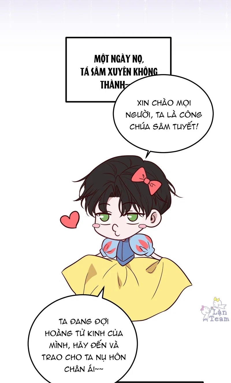 đêm cuồng say chapter 53.1 3