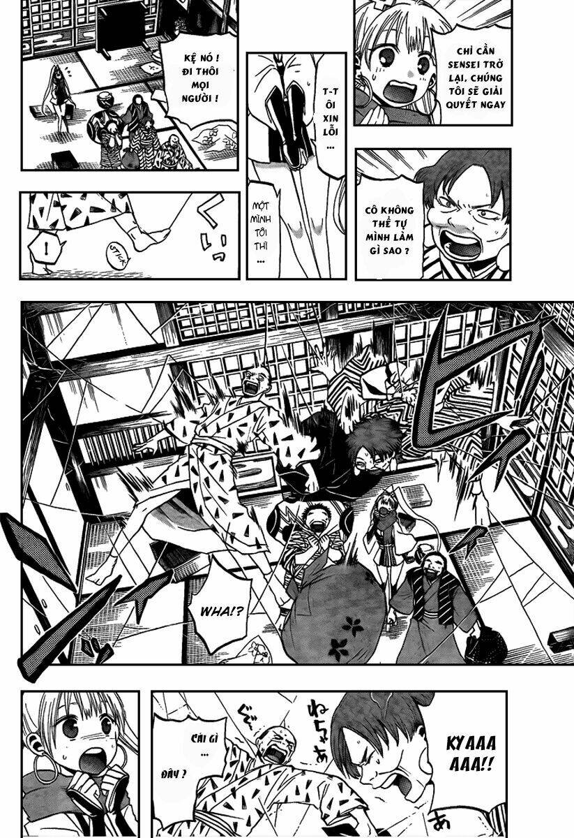 kaitai shinsho zero chapter 9 13