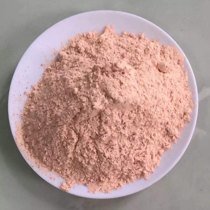 Gói 100g Bột Xí Muội Valcano