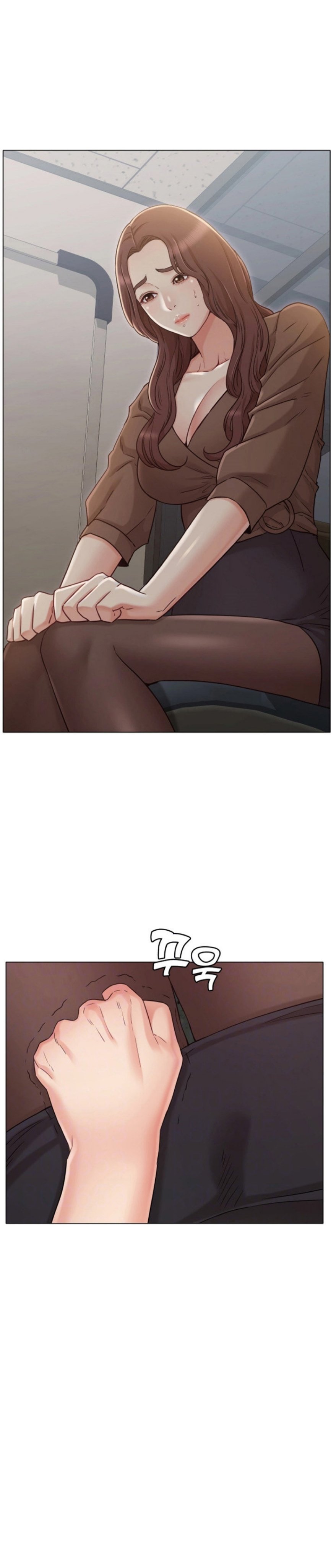 chị của bạn gái chapter 22 2