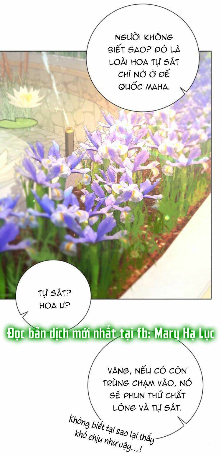 ta đã từng mong nàng biến mất chapter 14.2 29