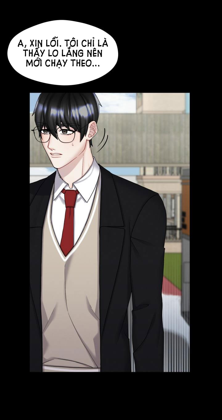 [18+] trò chơi giữa hai người chapter 4.1 18