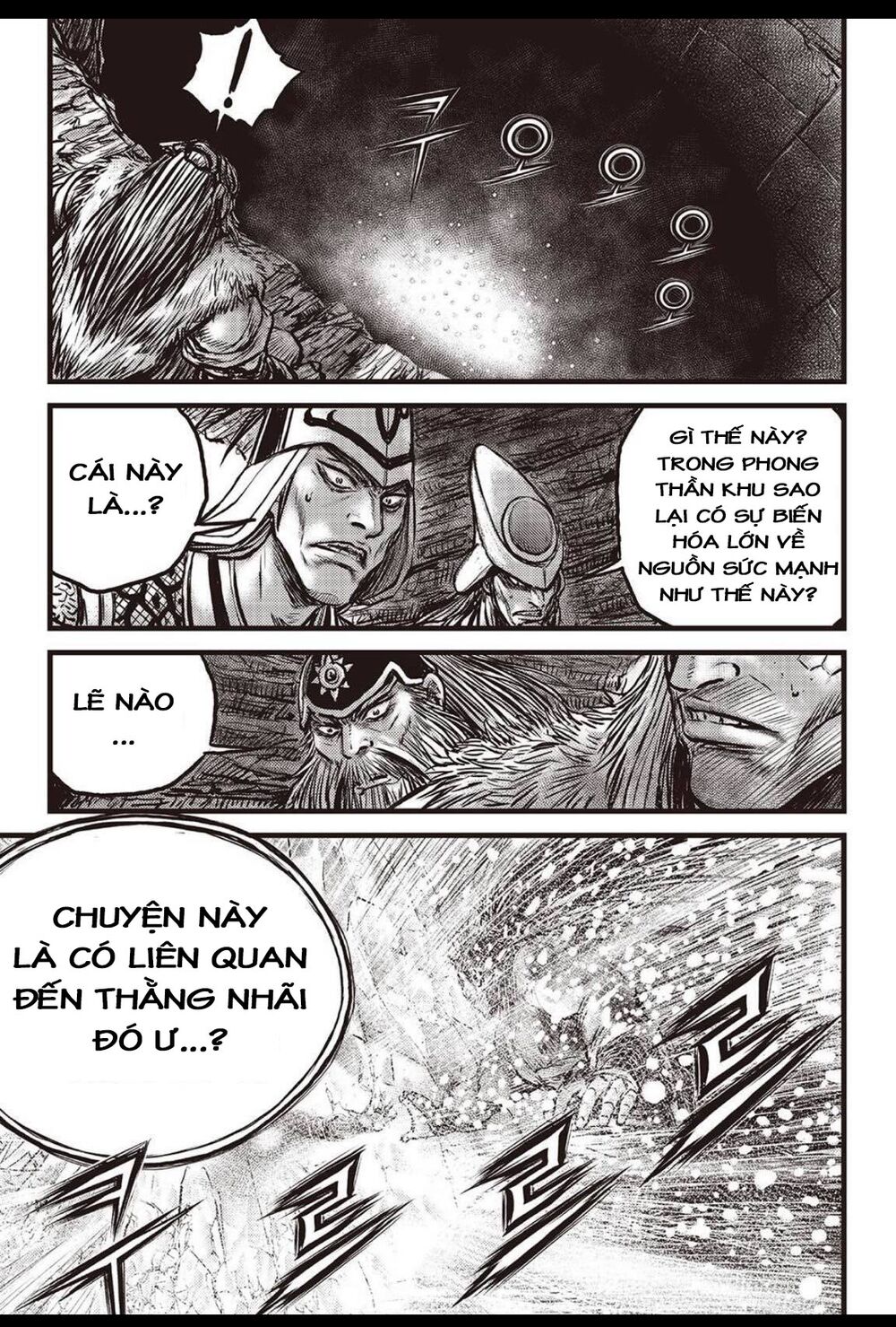 hiệp khách giang hồ m chapter 603 8