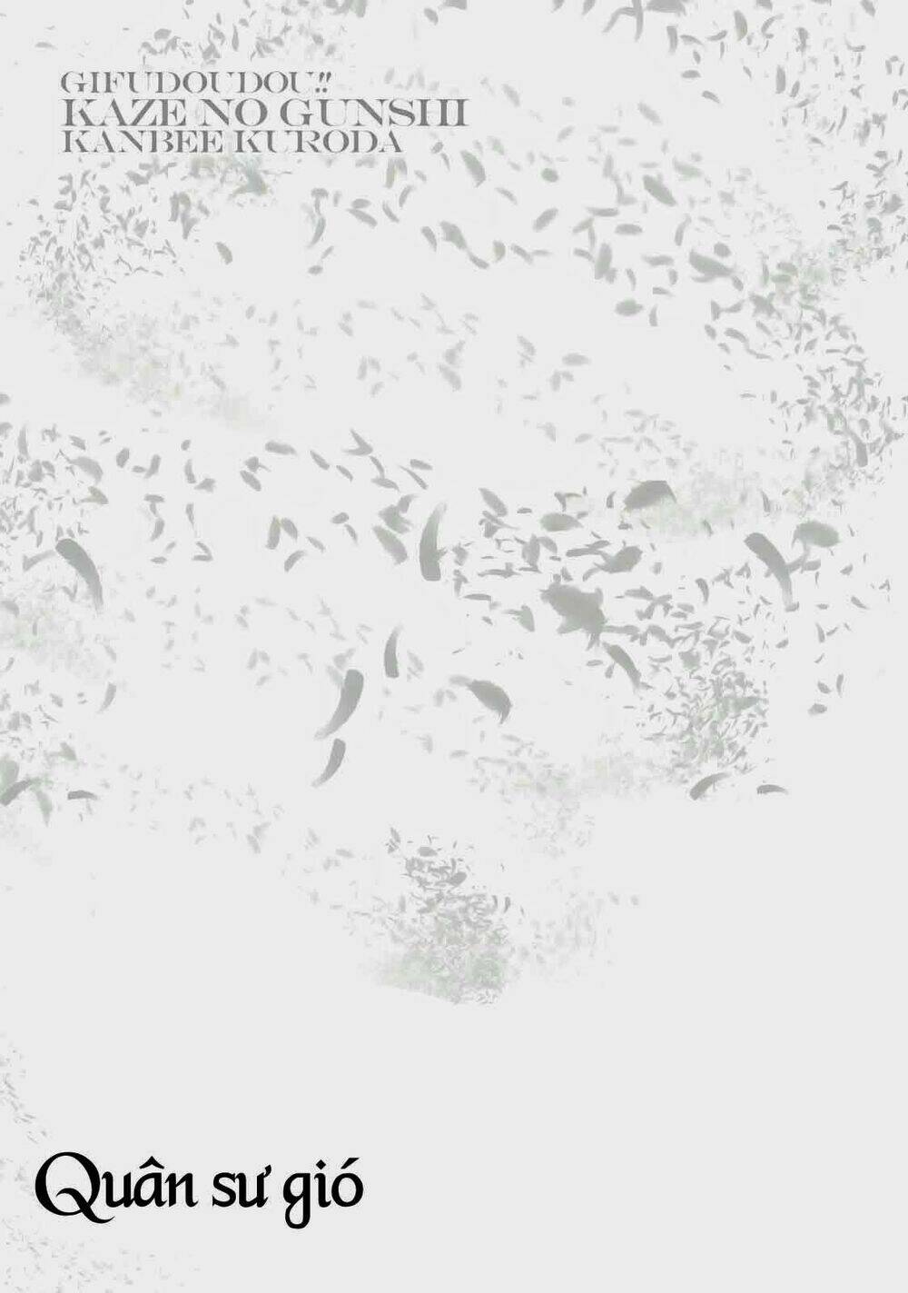 quân sư gió chapter 1.3 27