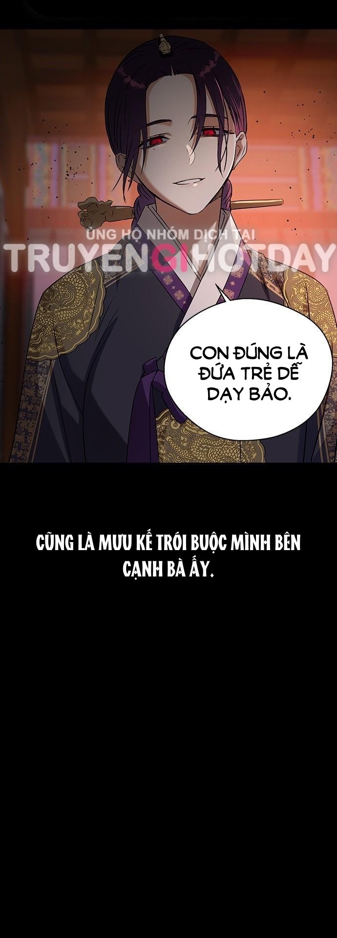 nhân duyên kiếp trước chapter 70.1 14