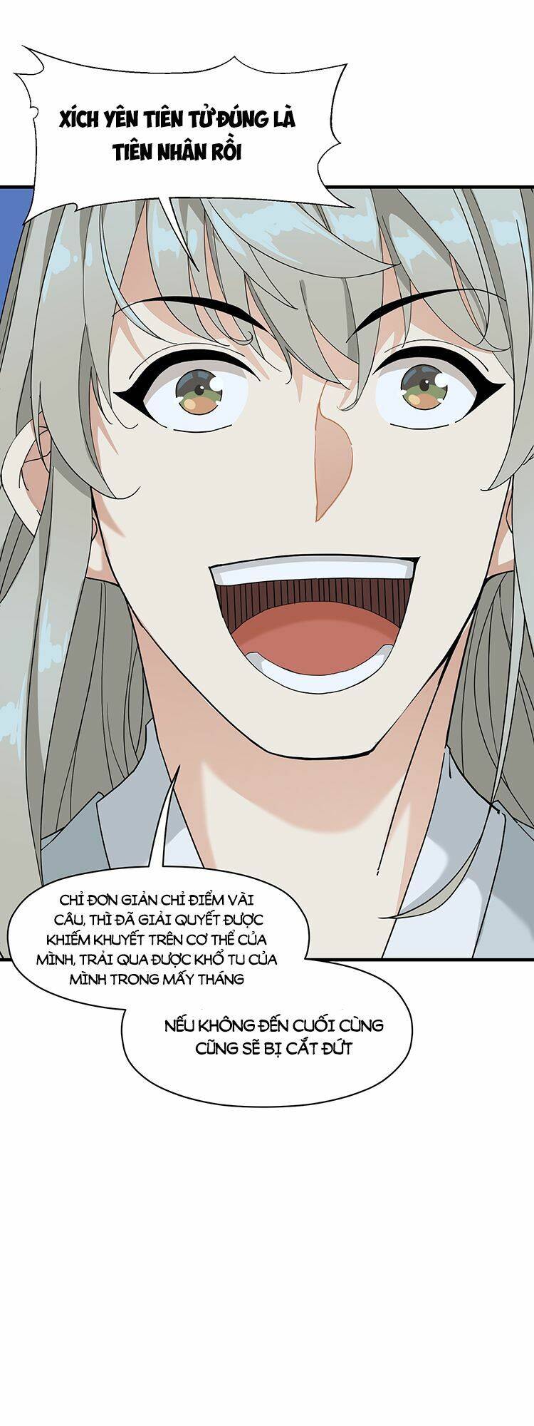 ta xuất sơn liền vô địch chapter 3 1