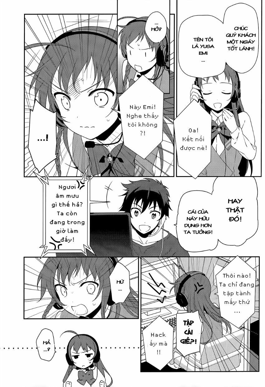 ma vương đi làm thêm chapter 11 44