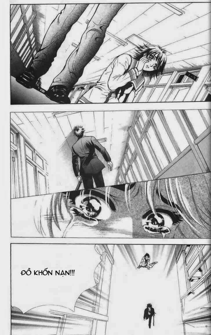 evil's return chapter 2 5