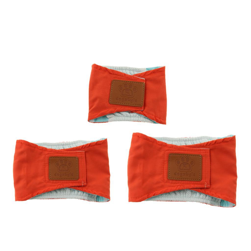 Male Politeness Belt Physiology Pants Pet Dog Diaper