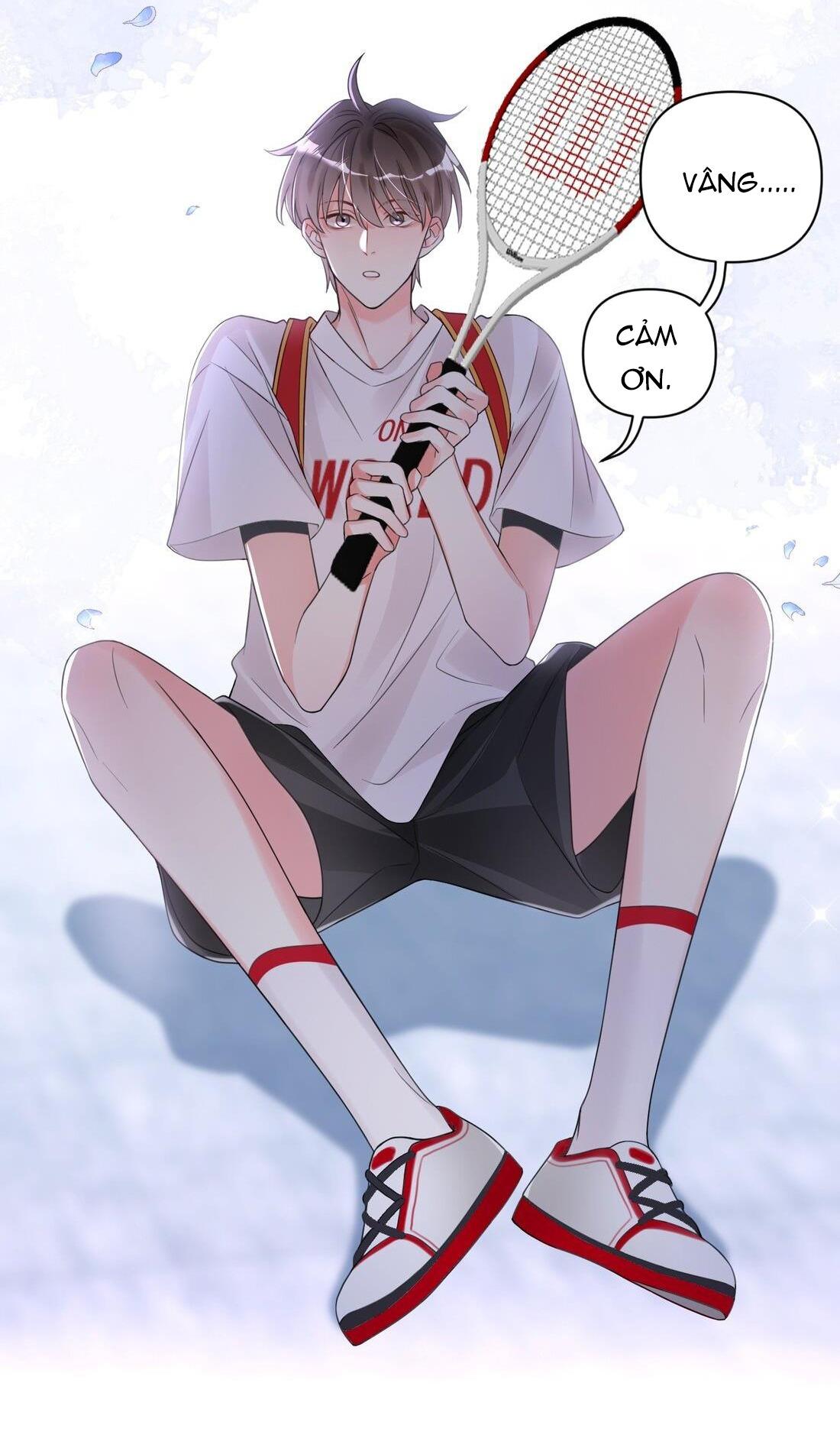 rất tiếc, bạn không thể đăng xuất khỏi trò chơi chapter 1 43