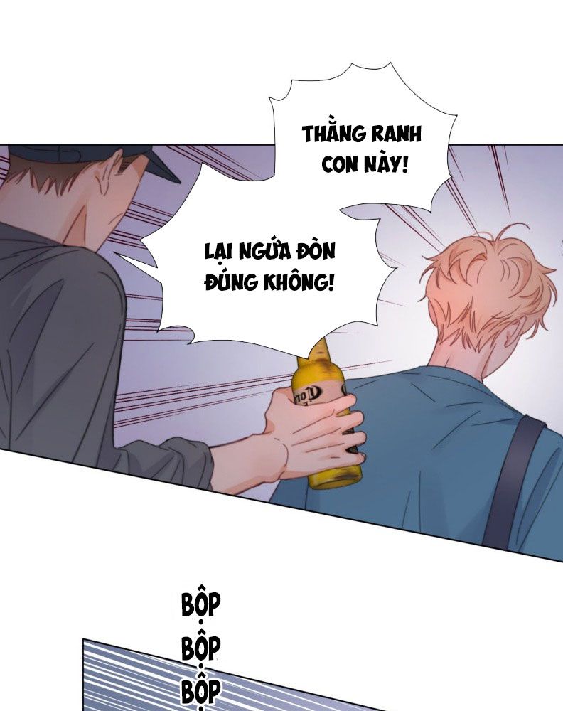 Bị Công Lược 100% chapter 19