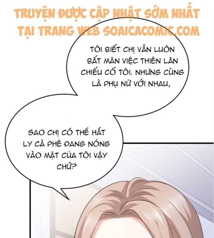 đại tiểu thư có thể có bụng dạ gì xấu chứ! (full) chapter 89 17