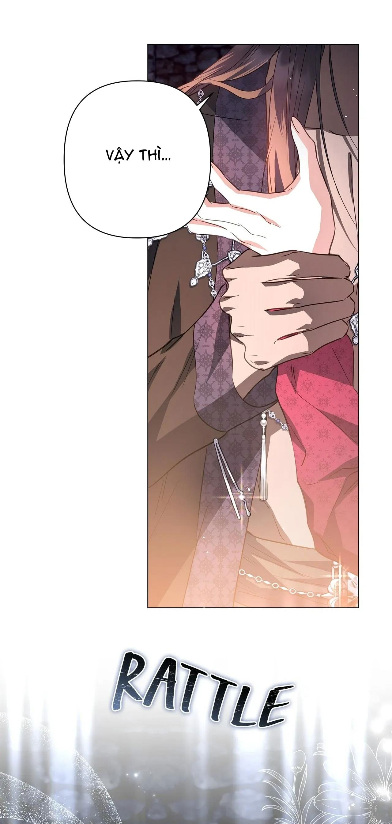 Vết Trăng chapter 59.2 19