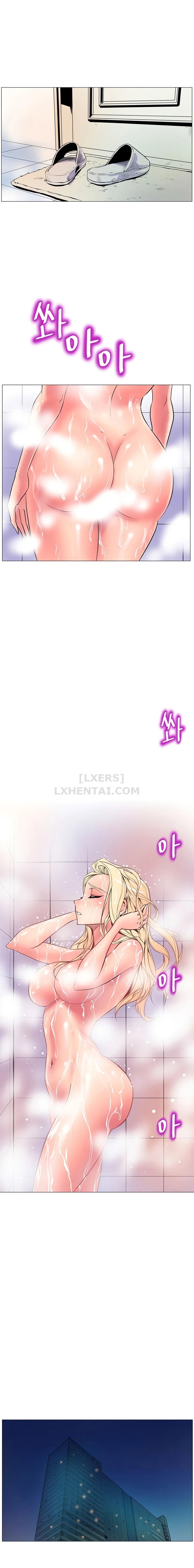 thân phận bí mật chapter 10 21