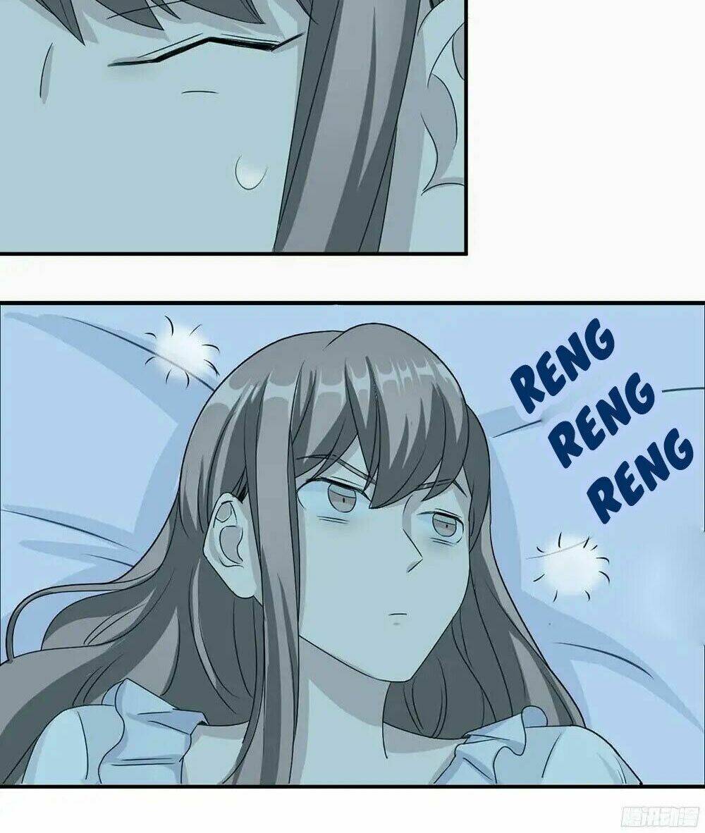 mạc thiếu bức hôn: vợ mới khó chống đỡ chapter 21 5