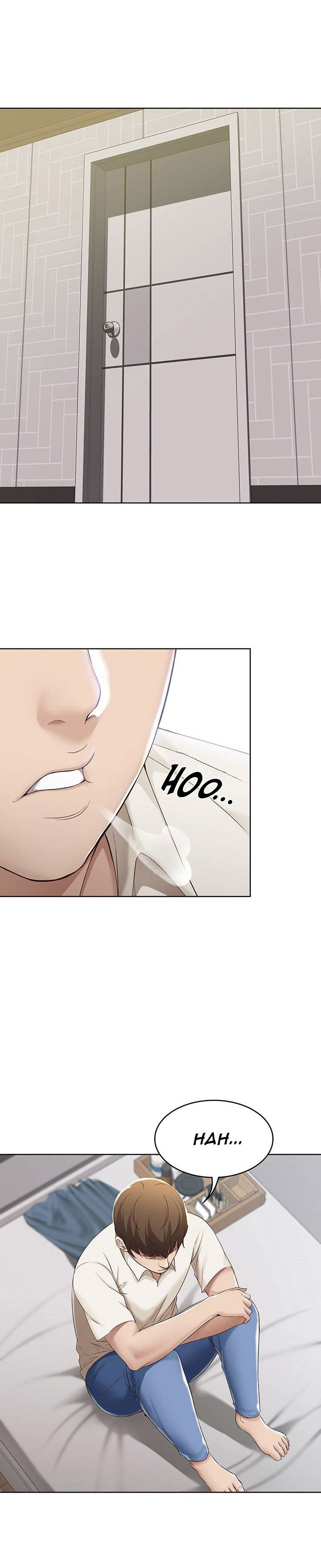 nhật ký nội trú chapter 14.1 15