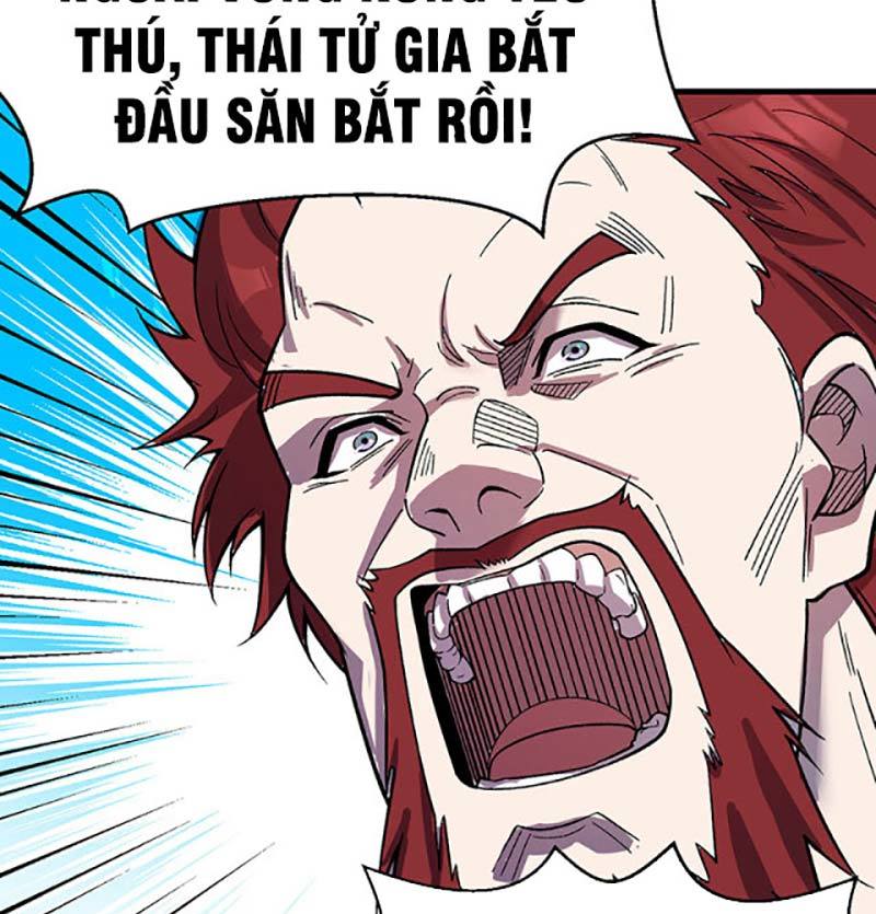 võ đạo độc tôn chapter 444 6