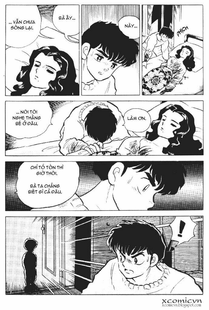 lời nguyền bất tử chapter 18 9