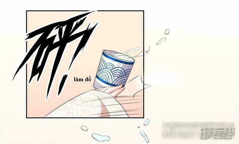 quả nhân có bệnh tên là tương tư chapter 44 7