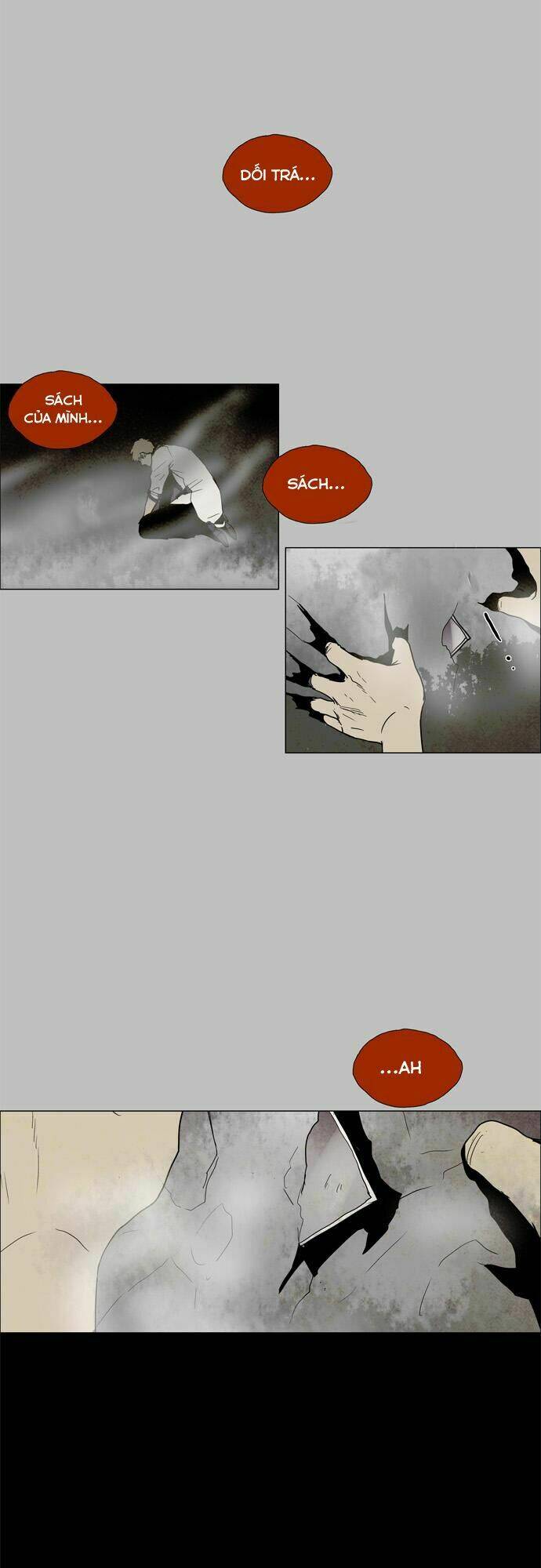 lessa 2: the crimson knight chapter 81 18