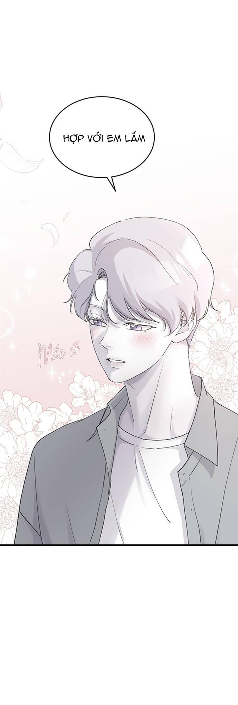 ba người anh trai cực phẩm của tôi chapter 66 21