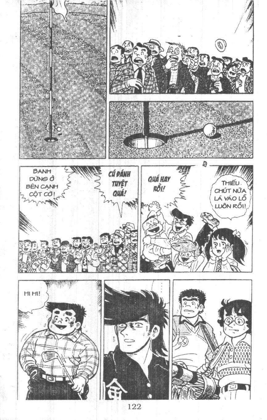 ashita tenki ni naare chapter 5 120