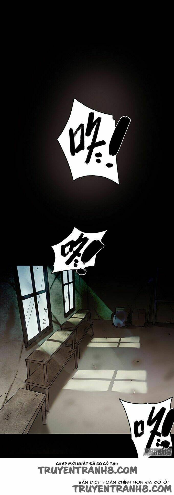 ớn lạnh tuyệt đối chapter 102 50