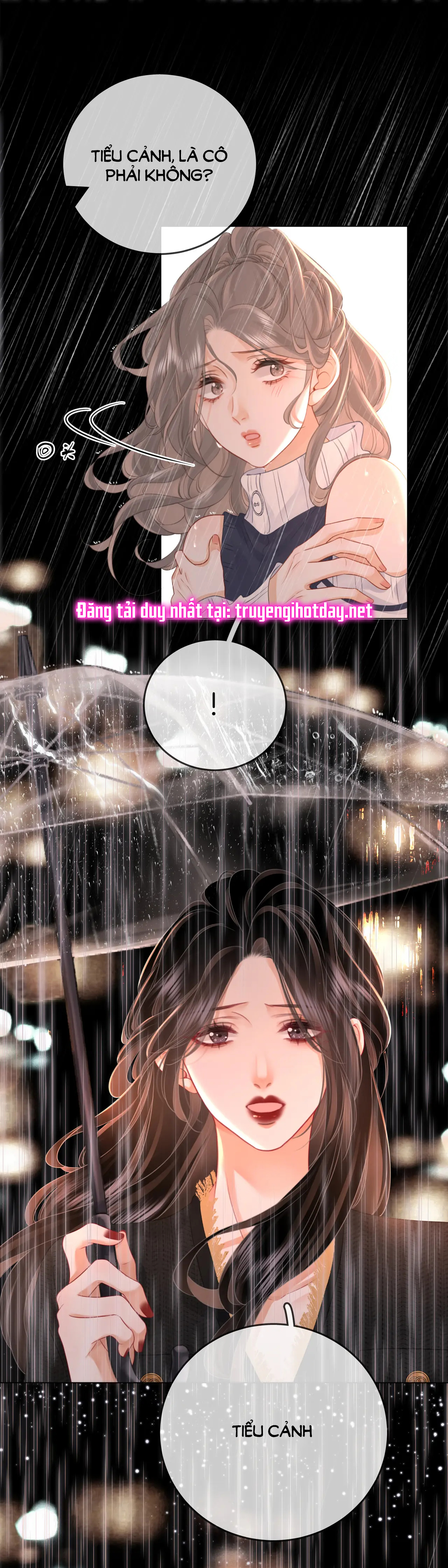 Cố Tiểu Thư Và Khúc Tiểu Thư chapter 66 - Trang 2