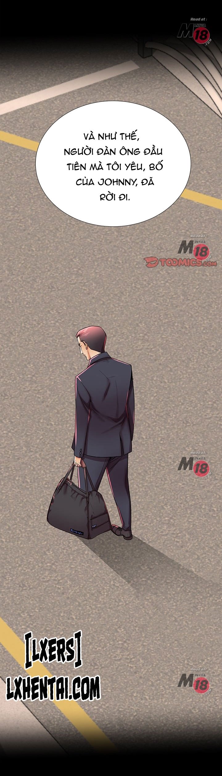 người mẹ xấu xa chapter 48 19