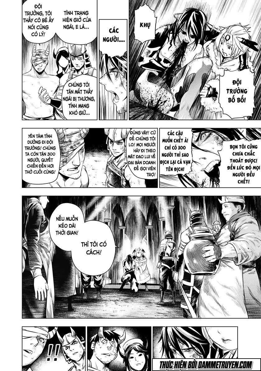 gift plus minus chapter 63.5 8