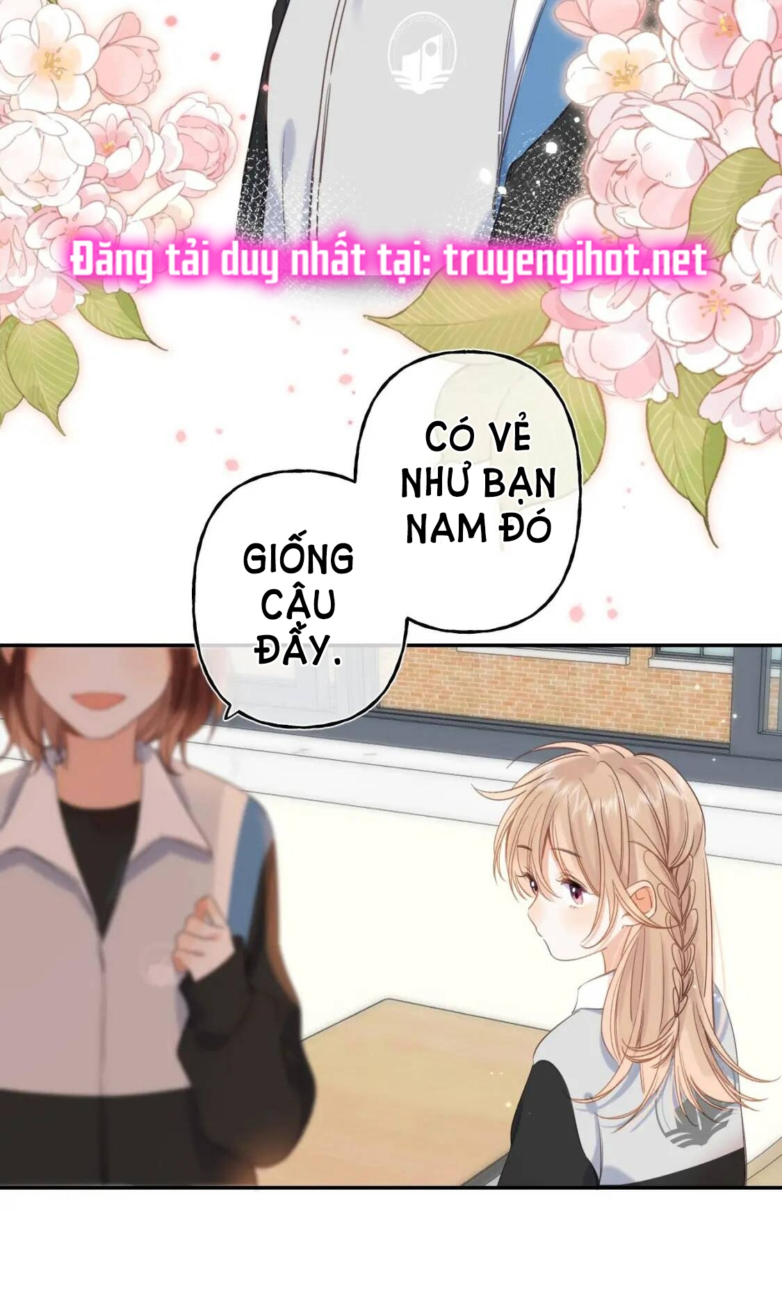 vụng trộm không thể giấu - mối tình thầm kín chapter 42 30