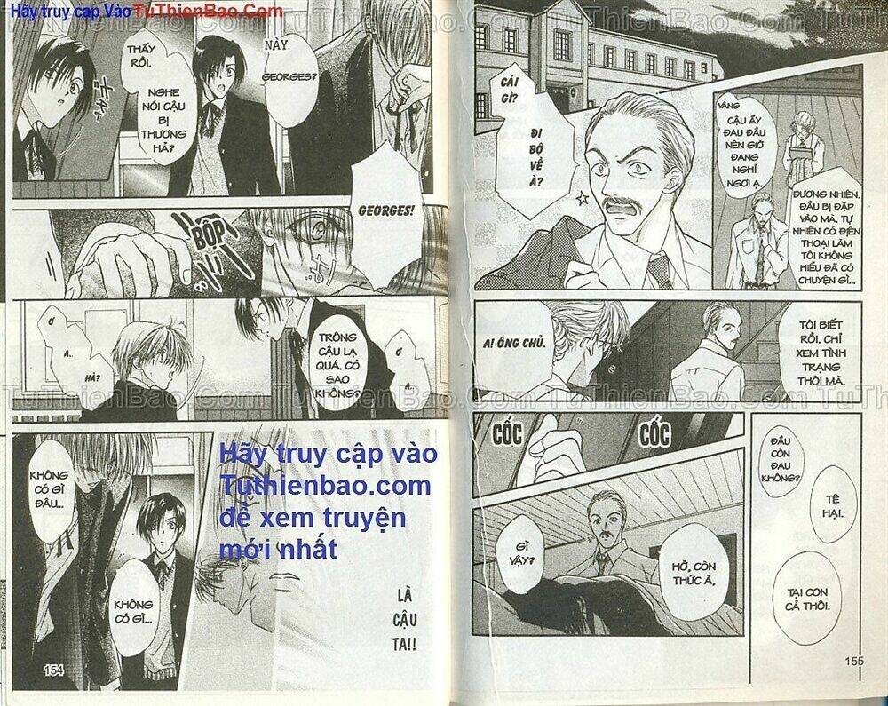 niềm hy vọng chapter 1 78