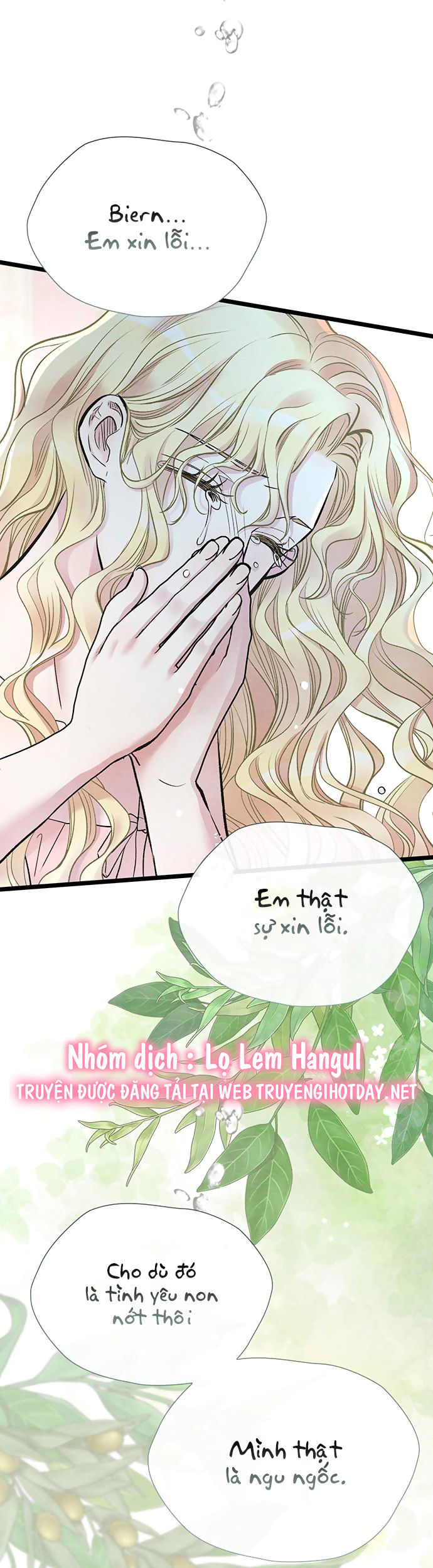 hoàng tử phiền toái chapter 38 4