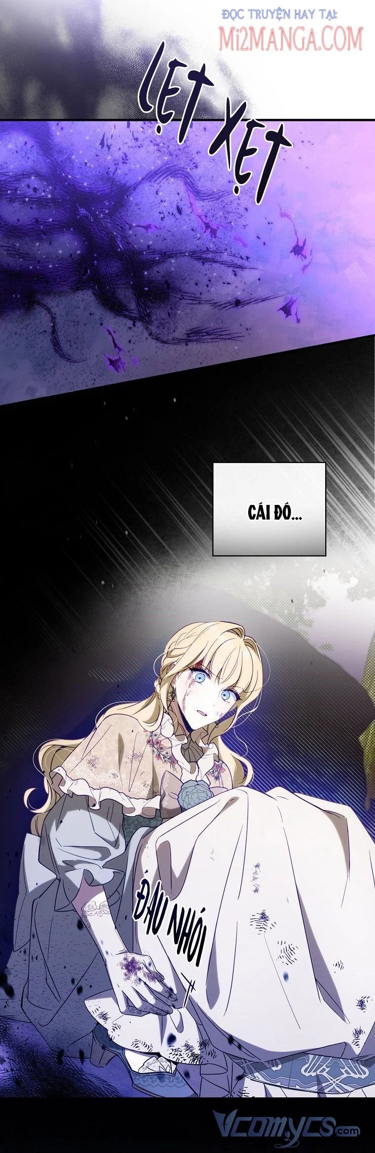 phương pháp khiến chồng đứng về phía của tôi chapter 18.5 1