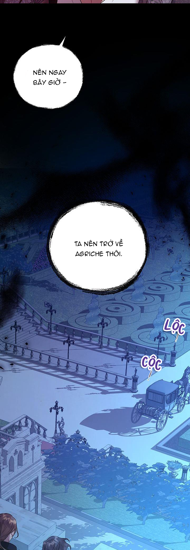 cách để cứu rỗi anh trai của nữ chính chapter 35 29