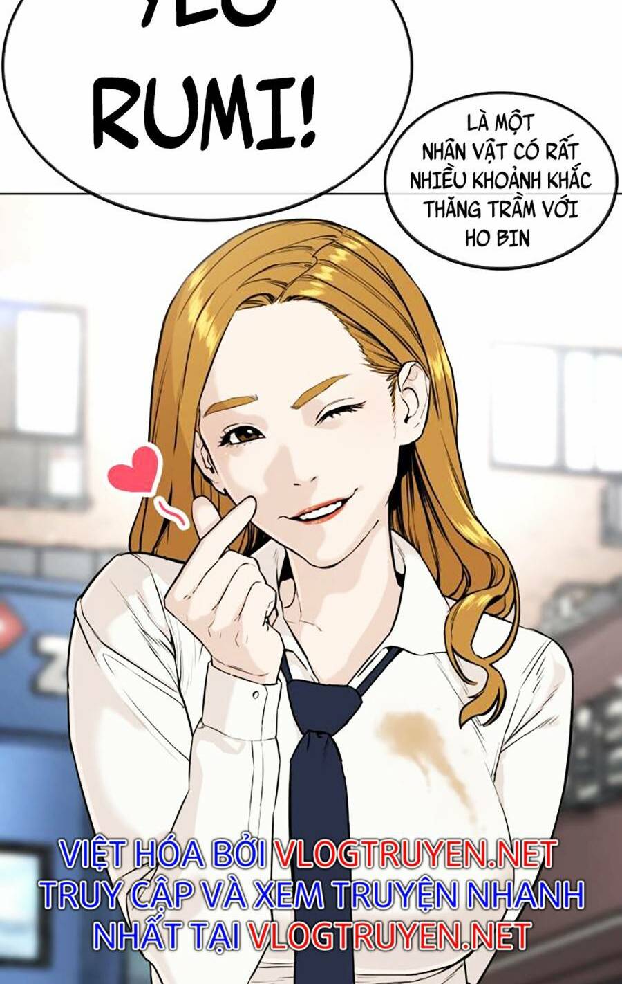 Cách chiến thắng trận đấu chapter 134.3 28