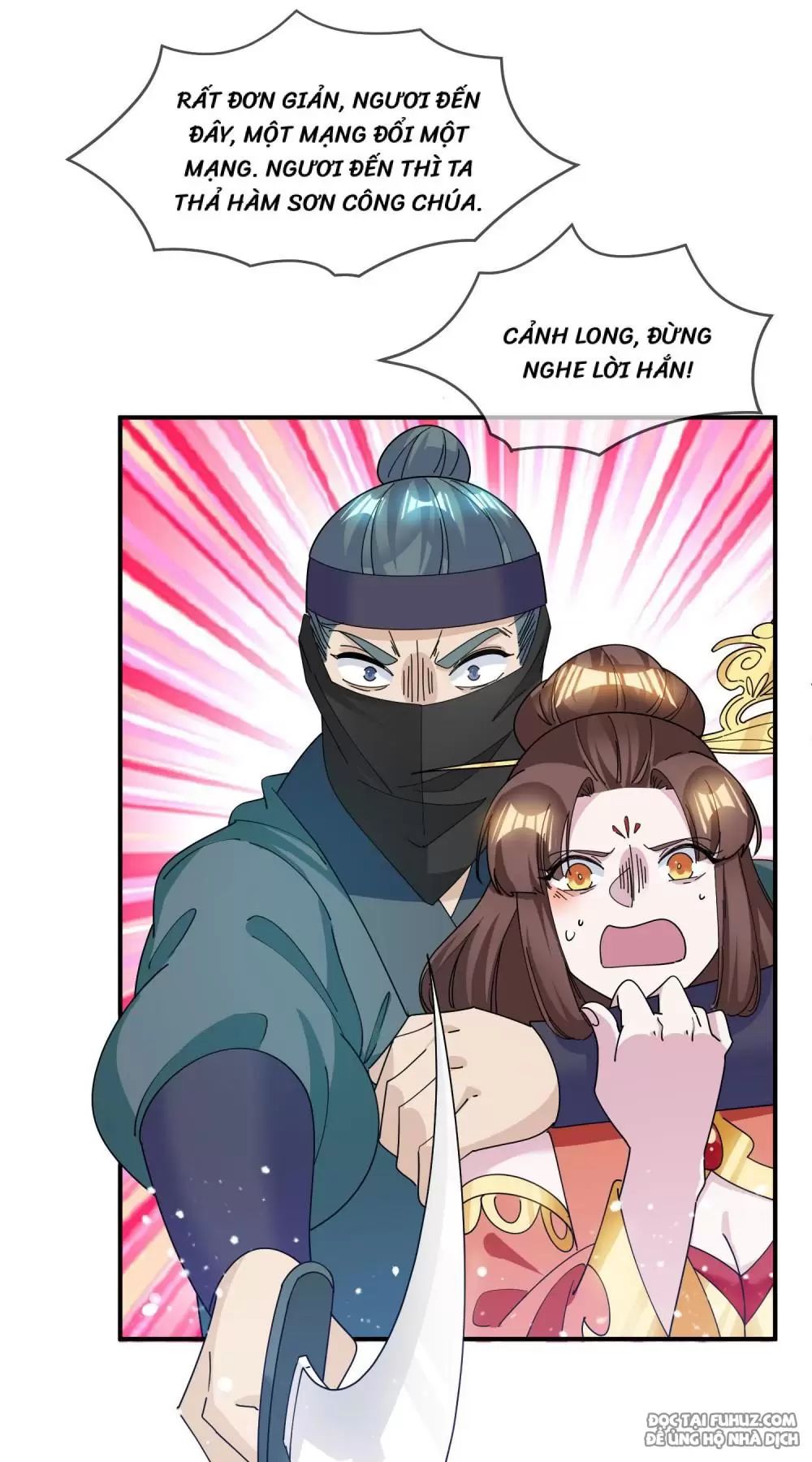 cực phẩm bại gia tử chapter 232 45