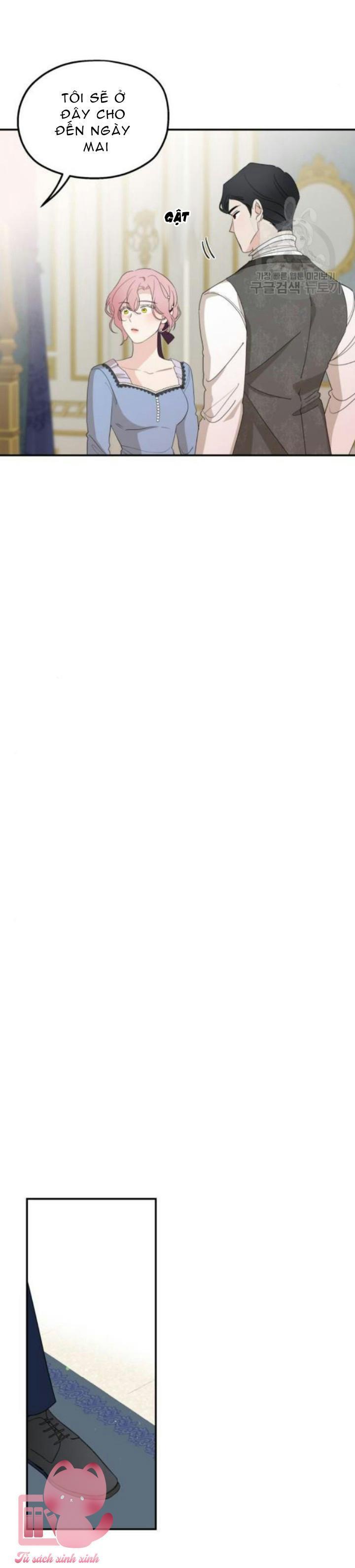 người thân của tôi đều sợ hãi tôi chapter 19 31