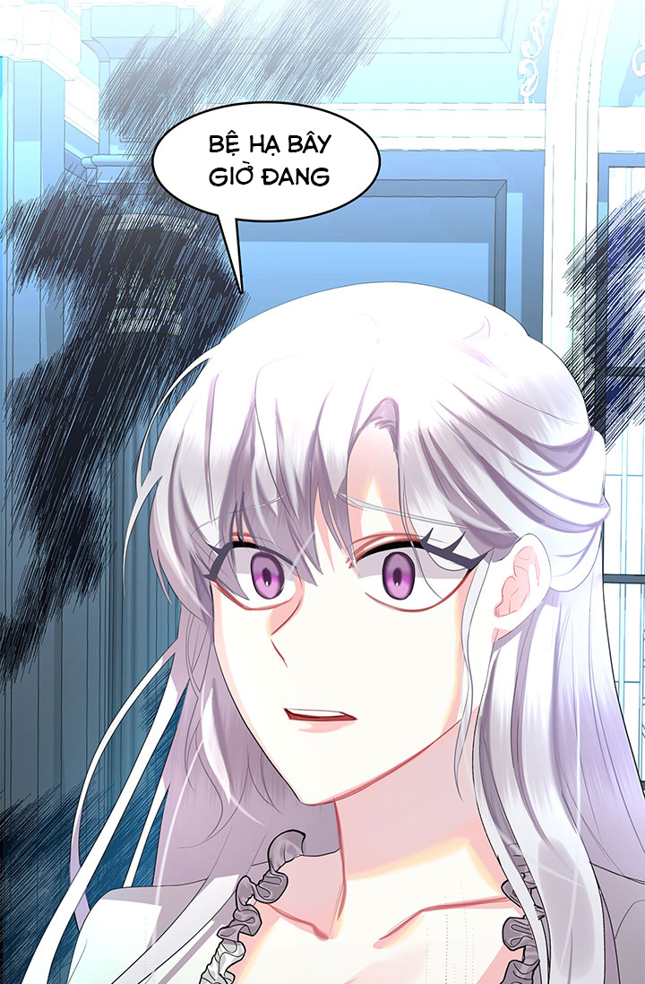 sự hối hận muộn màn chapter 8 95