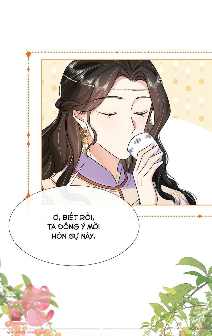 hắc hoá vương gia khó dỗ dành chapter 80 22