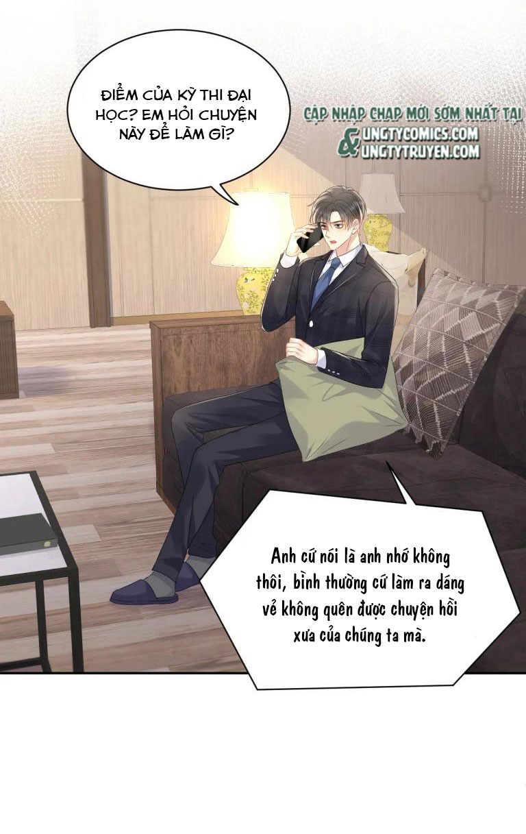 lại bị bạn trai cũ nhắm trúng rồi chapter 75 15