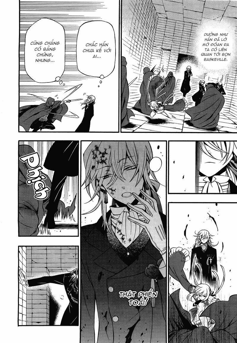 pandora hearts chapter 55 25
