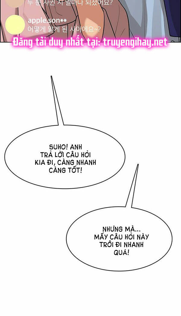 nữ thần giáng thế chapter 182.2 26