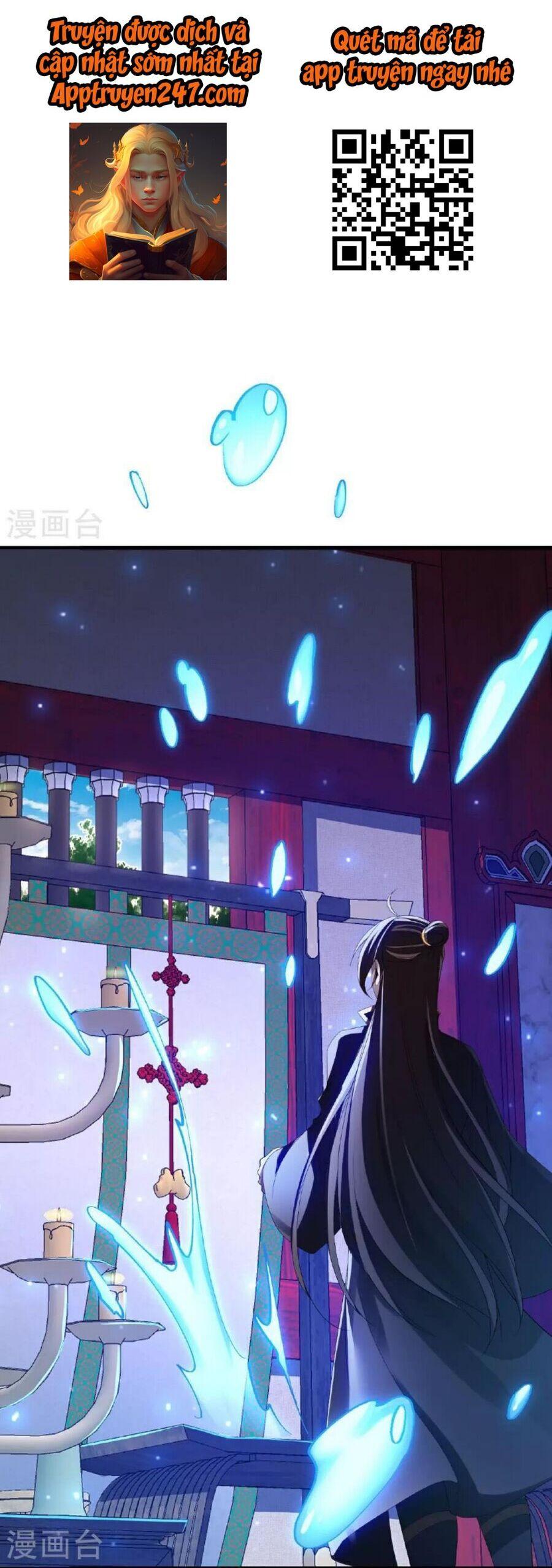 tiên võ đế tôn chapter 488 10